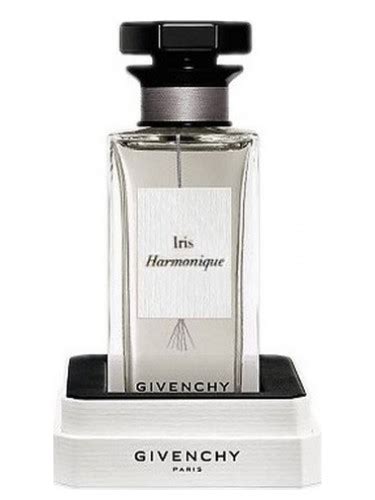 givenchy iris harmonique|Iris Harmonique Givenchy for women and men .